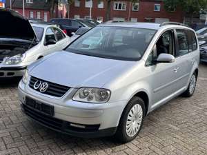 Volkswagen Touran *SHZ*DSG*KLIMAUTOMATIK***