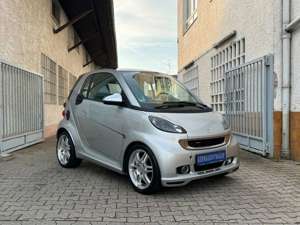 smart forTwo fortwo BRABUS Xclusive*Leder*Servo*Klima*Pano*LM