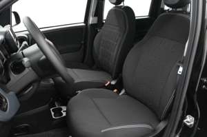 Fiat Panda 1.0 GSE DAB+PDC! Bild 2