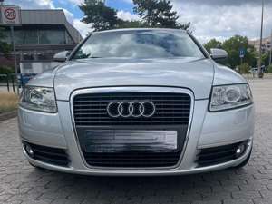 Audi A6 A6 2.4 multitronic