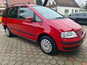 Volkswagen Sharan Sharan Diesel 2.0 TDI DPF Trendline Bild 2