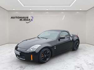 Nissan 350Z 350 Z Roadster Premium Pack BOSE Navi Leder Xeno