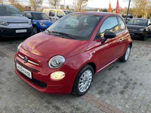Fiat 500 1.0 Klima  Sound-PDC-Allwetterreifen