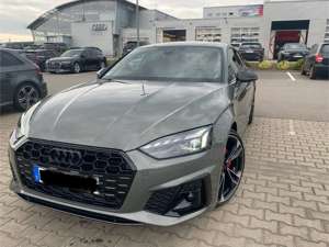 Audi A5 40 TFSI S line Business Competition Laser AHK Kame