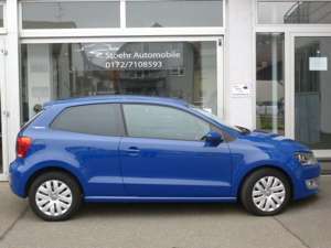 Volkswagen Polo Bild 4