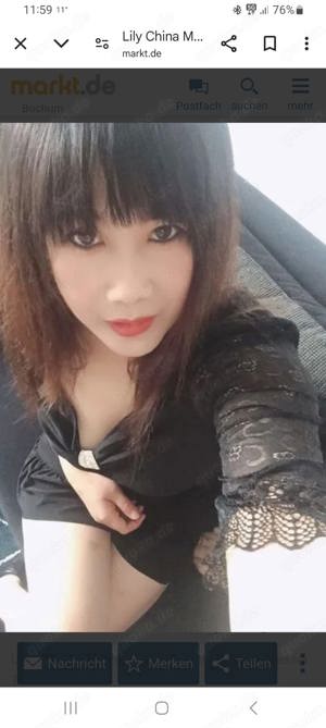 Bochum Lily China Massage 