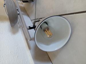 Deckenlampe zu verkaufen 