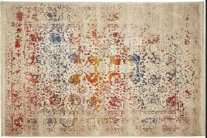 ESPOSA Samarkand: stylisher Vintage-Teppich (160 x 235 cm)