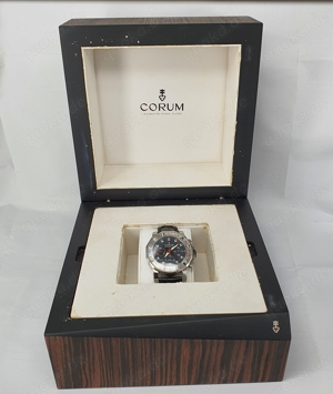 Corum Automatic Herren Chronograph Ref. 28563020