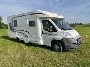 Wohnmobil Miller Michigan Fiat Ducato 