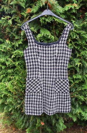 Damenkleid  Kleid von Grafity s Paris Gr. 36