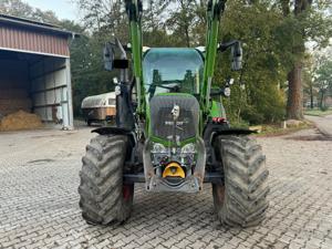 Fendt 314 Profi Set 2