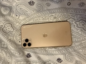 iPhone 11 Pro Max 64GB in Rose Gold