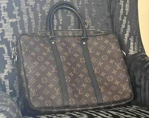 louis vuitton Laptoptasche