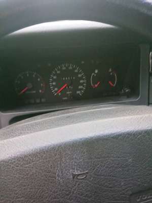 Volvo 460 460 L - Automatik 2.0 L Bild 3