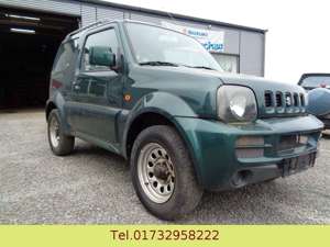 Suzuki Jimny 1.3 4WD Ranger"76Tkm"