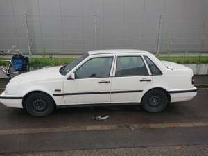 Volvo 460 460 L - Automatik 2.0 L Bild 4
