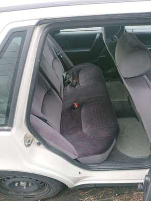 Volvo 460 460 L - Automatik 2.0 L Bild 1