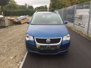 Volkswagen Touran 1.4 TSI TRENDLINE 7 SITZE ALU KLIMA FEST PREIS Bild 3