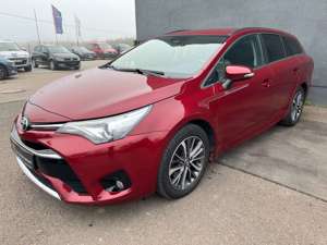 Toyota Avensis Touring Sports Edition-S+ 2.Hand*LED*CAM