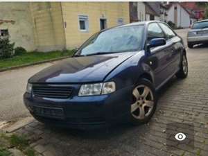 Audi A3 1.8 Ambiente Bild 1