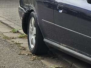 Audi A3 1.8 Ambiente Bild 3
