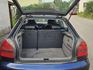 Audi A3 1.8 Ambiente Bild 4
