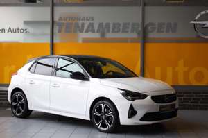 Opel Corsa F 1.2 GS Line PDC LED