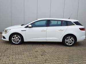 Renault Megane Grandtour ENERGY TCe 100 LIFE Bild 4