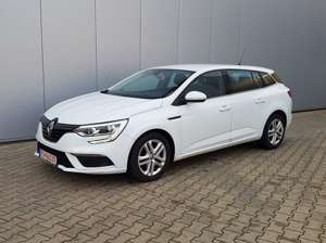 Renault Megane Grandtour ENERGY TCe 100 LIFE Bild 3