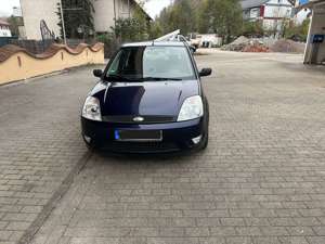 Ford Fiesta Fiesta 1.6 Ambiente