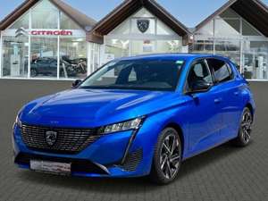 Peugeot 308 PureTech 130 EAT8 Allure Pack