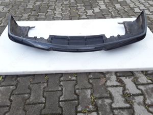 Spoiler BMW E31 8er 850 Fronlippe SPOILER STOßSTANGEN Frontschürze 