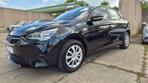 Opel Corsa 2xCorsa F*DAB*Tempomat*2.Hand*Regensensor*
