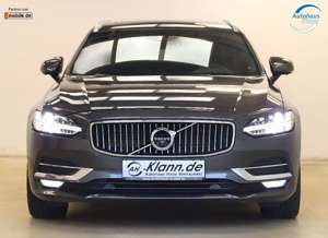 Volvo V90 2.0 T5 254PS Inscription Pano ACC LED 360° Bild 2