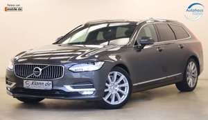 Volvo V90 2.0 T5 254PS Inscription Pano ACC LED 360° Bild 3