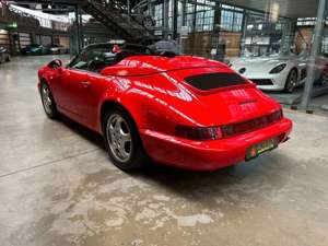 Porsche 964 Speedster original.44000 km,RS Ausst.Note 2+ Bild 4