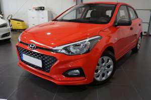 Hyundai i20 1.2 Pure **5-Türig*USB*el.Fenster*gepflegt**