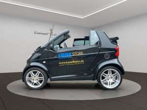 smart forTwo 450 Cabrio Brabus 1st Edition Bild 2