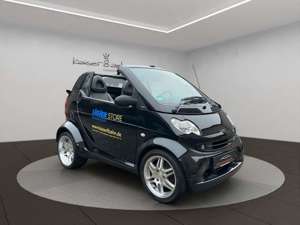 smart forTwo 450 Cabrio Brabus 1st Edition Bild 3