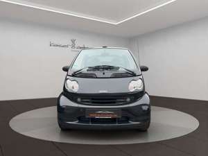 smart forTwo 450 Cabrio Brabus 1st Edition Bild 4