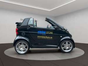 smart forTwo 450 Cabrio Brabus 1st Edition Bild 5