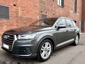 Audi Q7 Q7 Diesel 3.0 TDI quattro S-LINE BOSE PANO 360