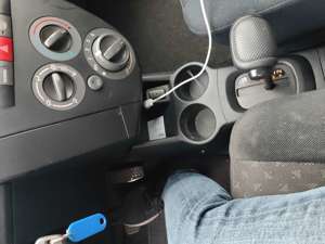 Daihatsu Cuore Automatik