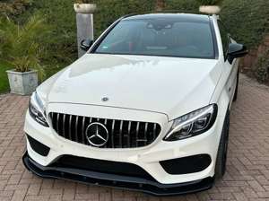 Mercedes-Benz C 43 AMG AMG C 43 Coupe 4Matic 9G-TRONIC Night Edition