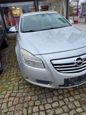 Opel Insignia Edition