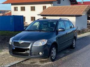 Skoda Fabia Fabia 1.2 HTP Combi Classic