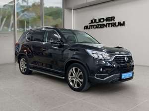 SsangYong Rexton Rexton Crystal 4x4, Tüv/Au , Wenig Km