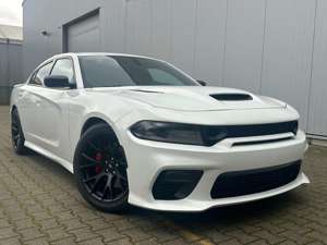 Dodge Charger 6,4 SRT Scat Pack Super Track Navi