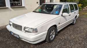 Volvo 850 2.5-20V